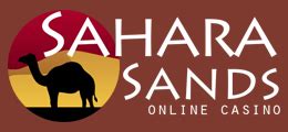 Saharasands casino Haiti
